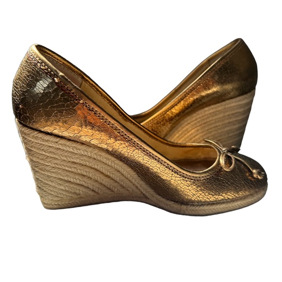 Coach espadrilles wedges - Picture 7 of 7